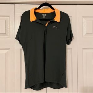Oakley Golf Polo